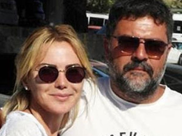 Ece Erken Kavgaya Karıştı!