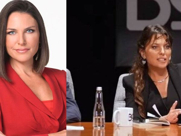 Ece Üner canlı yayında tuvalete gitti olanlar oldu