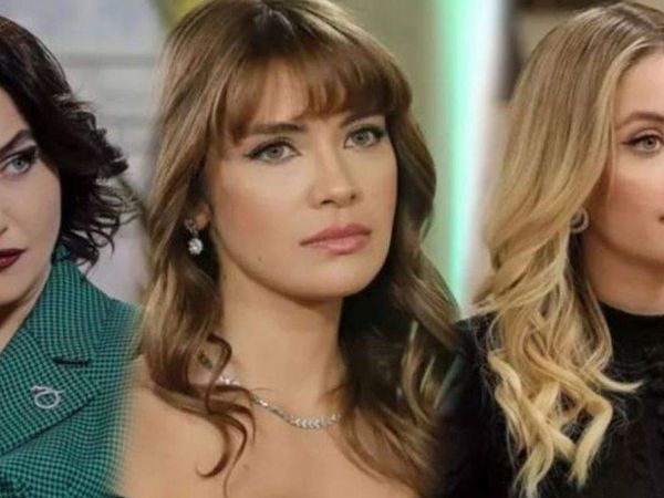 Eda Ece açıkladı: Yasak Elma final yapıyor