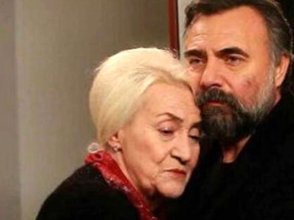 EDHO'nun Ünlü Oyuncusu Hayatını Kaybetti!