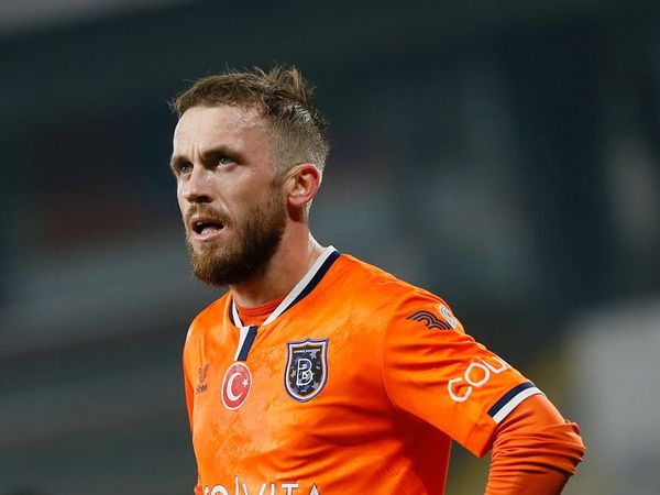 Edin Visca'dan Transfer Açıklaması!