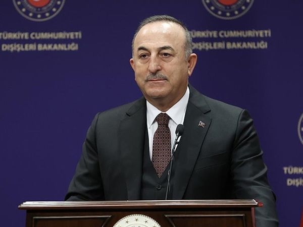 Ege'deki Yunan Provokasyonuna Bakan Çavuşoğlu'ndan Sert Cevap: Vazgeçmezlerse Üzülürler!