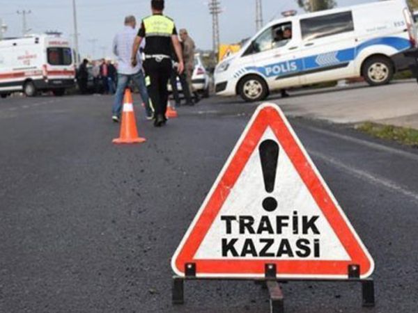 EGM, Trafik Kazalarına İlişkin Verileri Ve Görüntüleri Paylaştı