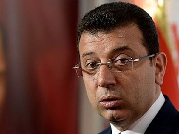 Ekrem İmamoğlu'na bir eleştiri de Fazıl Say'dan: Gözümden düştü!