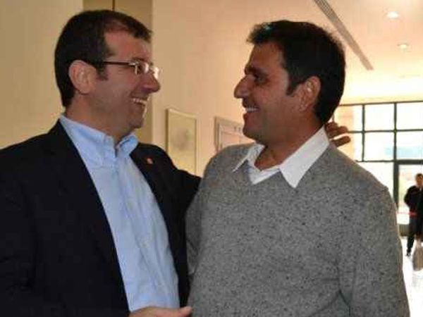 Ekrem İmamoğlu'nun otobüs fotoğrafı fitili ateşledi! Bir tekme de yandaşı Fatih Portakal attı