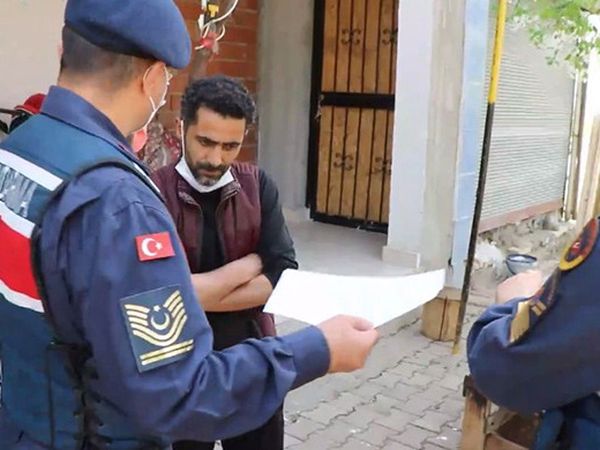 Elazığ’da Kaçak Diş Kliniğine Baskın Düzenlendi