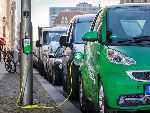 Elektrikli araçlara yoğun ilgi: Pazar payını ikiye katladı