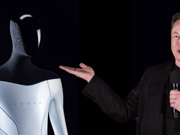 Elon Musk’ın Hamarat Optimus robotu tişört katladı!