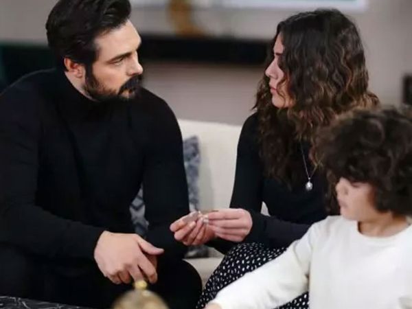 Emanet 344. bölüm fragmanı yayında! Emanet 344. yeni bölümde neler olacak?