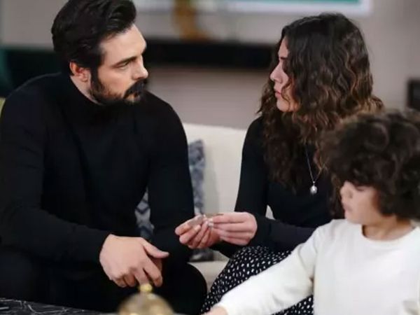 Emanet 344. bölüm fragmanı yayınlandı