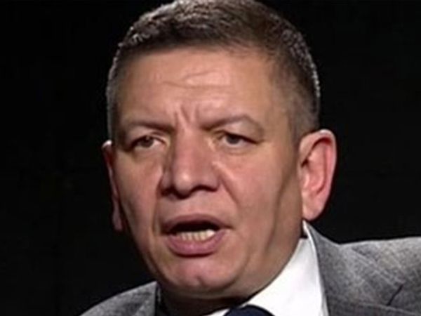 Emekli İstihbarat Albayı Coşkun Başbuğ: Amerika Üç Maymunu Oynuyor