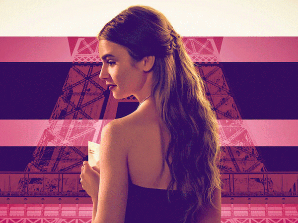 Emily in Paris Dizi Konusu Nedir, 2. Sezon Ne Zaman Çıkacak?