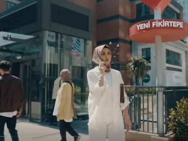 Emlak Konut - Fikirtepe