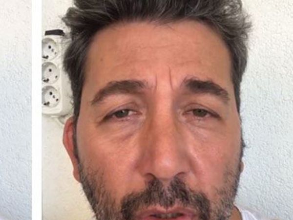 Emre Kınay'ı Şovu Bitti! Yalanları Patladı
