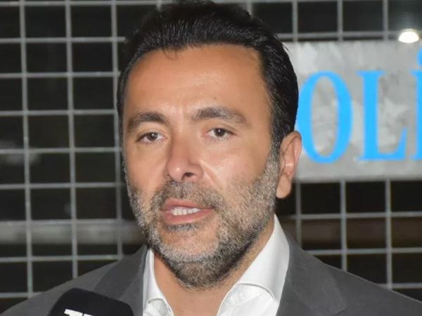 Emre Kocadağ, Hatayspor Mağlubiyetinin Ardından Açıklamalarıyla Gündem Yarattı
