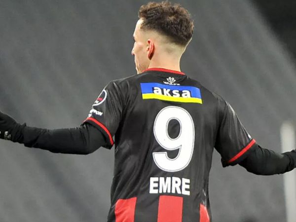 Emre Mor kariyerindeki en büyük pişmanlığı itiraf etti!