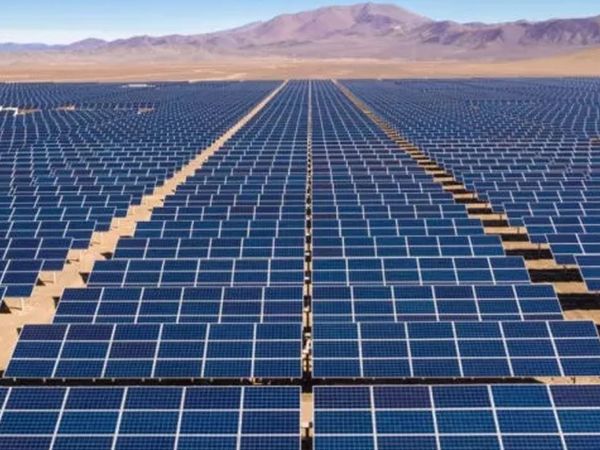 Enerjide 'Teravat çağı' başlıyor! Dünya yeni döneme girdi