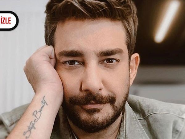 Enis Arıkan, Melis Sezen ile Dans Şovunun Kamera Arkasını Paylaştı