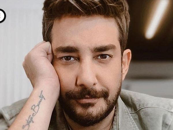 Enis Arıkan’dan Soner Sarıkabadayı Taklidi