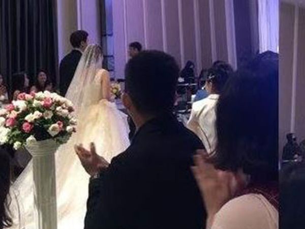 Eniştesiyle Yatan Kadın Düğününde İfşalandı!