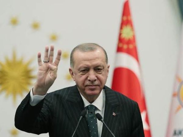 Cumhurbaşkanı Erdoğan 2021 Hedeflerini Açıkladı