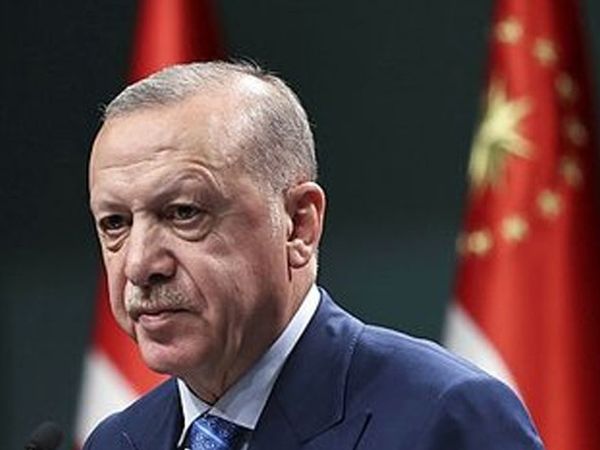 ERDOĞAN VİDEO MESAJ