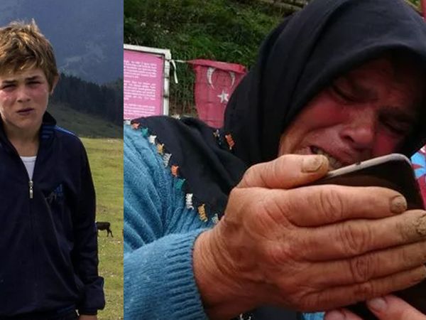 Eren Bülbül'ün saldırıdan saatler önceki fotoğrafı ortaya çıktı!