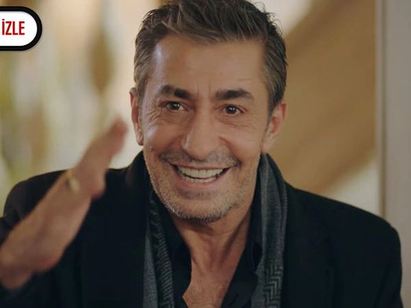 Erkan Petekkaya’nın Performansı Çok Konuşuldu!