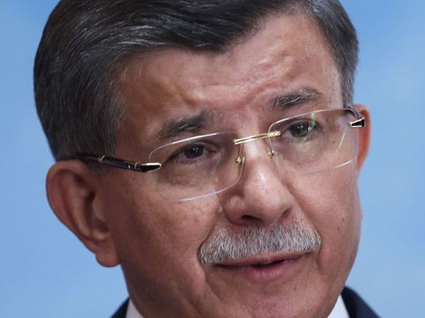 Erken Seçim İsteyen Muhalefet Blokunda Yer Alan Davutoğlu Çakıldı