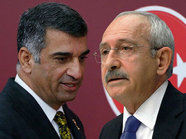 Erol: Kılıçdaroğlu Aday Olursa Bu Tartışılamaz
