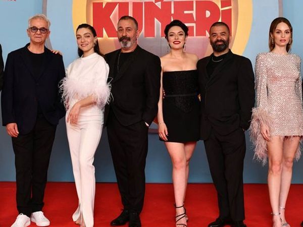 Erşan Kuneri’de neler oluyor? İkinci sezonu gelecek mi? İşte merak edilenler