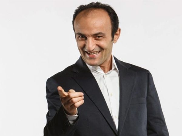 Ersin Korkut'un Olay Yaratan Paylaşımı!