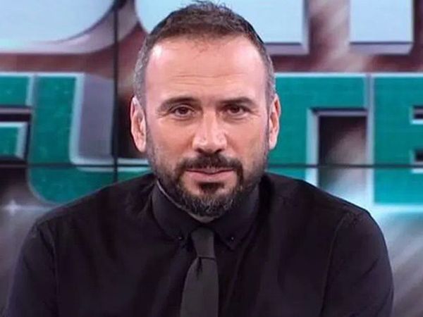 Ertem Şener'den TFF Başvurusu Yorumu