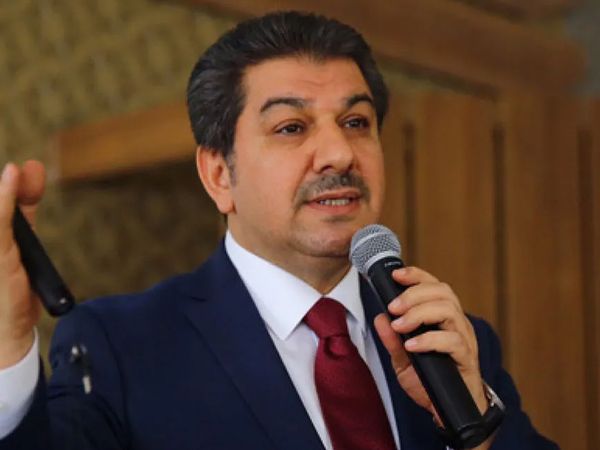 Esenler Belediye Başkanı Göksu: Kentsel dönüşüm projelerine dava açtılar