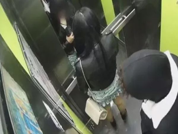 Esenyurt'ta Korkunç Olay! Genç Kızı Evine Kadar Takip Edip Tecavüz Etmeye Çalıştı