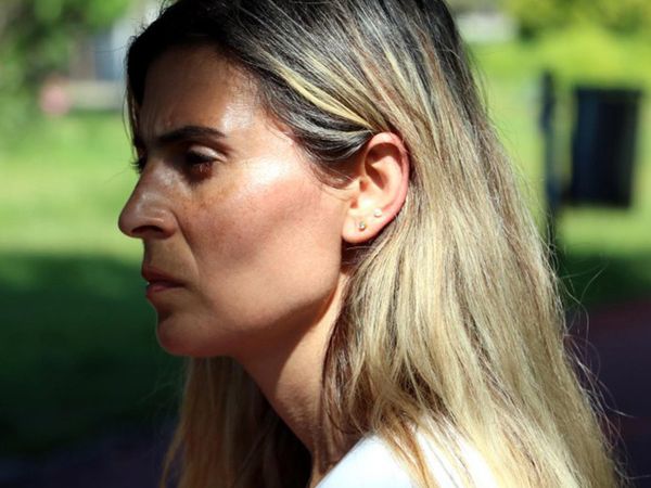Eşi Tarafından Tehdit Edilen Kadın: Ölmek İstemiyorum
