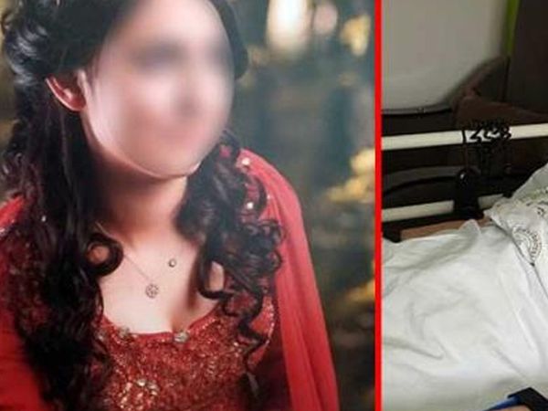 Eşini 3. Kattan Attı, Bu Sırada Evde Olan Kızının Söyledikleri İse Yürekleri Dağladı