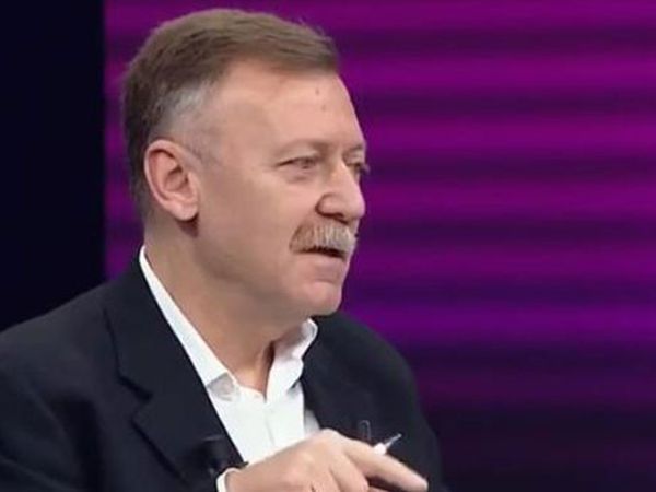 Eski CHP'li Millet Vekili: Erdoğan Gitsin Diye Canımı Veririm