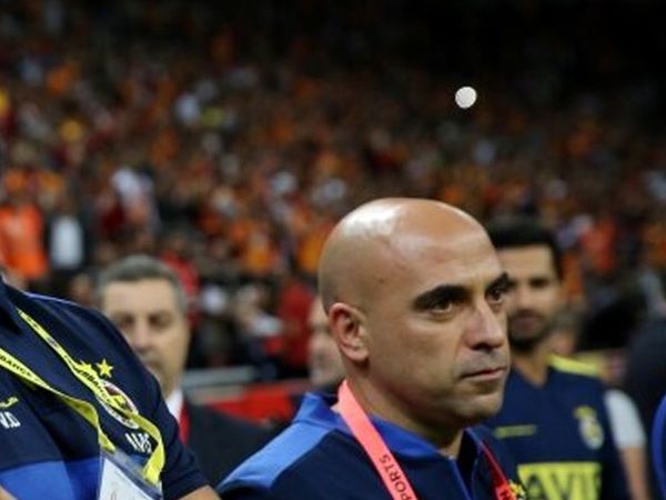 Eski Fenerbahçeli Volkan Demirel'in Adı Fatih Karagümrük İle Geçiyor!