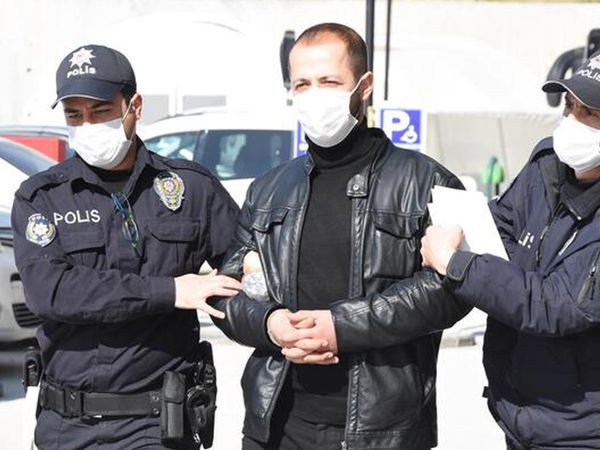 Eskişehir'de Tartıştığı Otobüs Şoförünü Bıçaklayan Şüpheli Tutuklandı!
