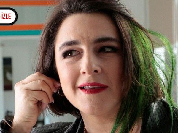Esra Dermancıoğlu: Büyük Eğleniyoruz