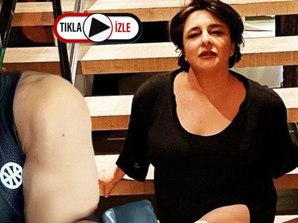Esra Dermancıoğlu, İlişkisine Yapılan Eleştirilere Ateş Püskürdü