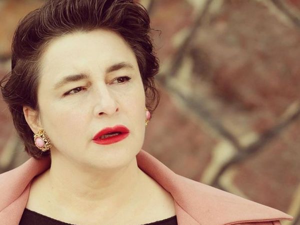Esra Dermancıoğlu Öyle Bir Dans Etti ki, Ünlü Camiası Bile Tepki Gösterdi!