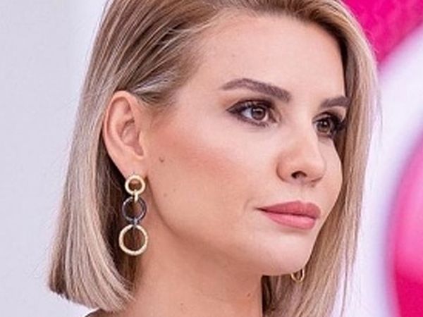 Esra Erol'a 7 Çocuğunu ve Kocasını Bırakıp Yasak Aşkına Kaçan Kadın Canlı Yayına Katıldı!