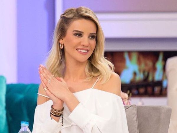 Esra Erol'da 8 Yıllık Bebek Hasreti Sona Eriyor