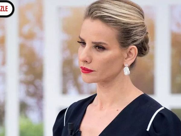 Esra Erol'da Akıl Almaz Olay!