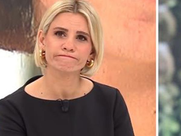 Esra Erol'da Fatma Saçlarını Kazıtıp Evli Adama Kaçtı!