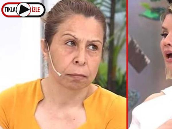 Esra Erol'da İsyan Çıktı!
