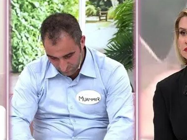 Esra Erol'da Muammer'in Şiddet Gördüğü Anlar Ortaya Çıktı!