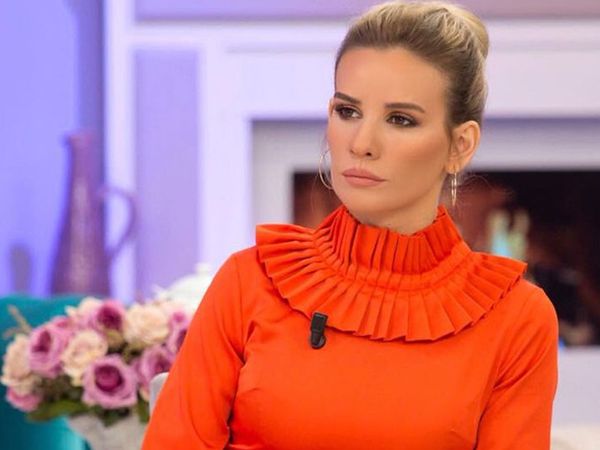 Esra Erol'da Nurgül'e Semanur saldırdı